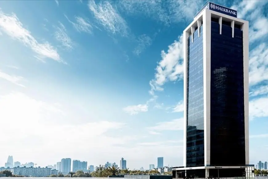 Reuters: Türkiye, Halkbank dosyasını kapatmak için 100 milyon dolar önerdi