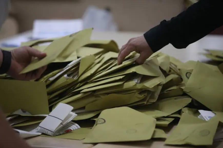 PİAR Araştırma’dan yeni anket: Hangi parti ne kadar oy alıyor?