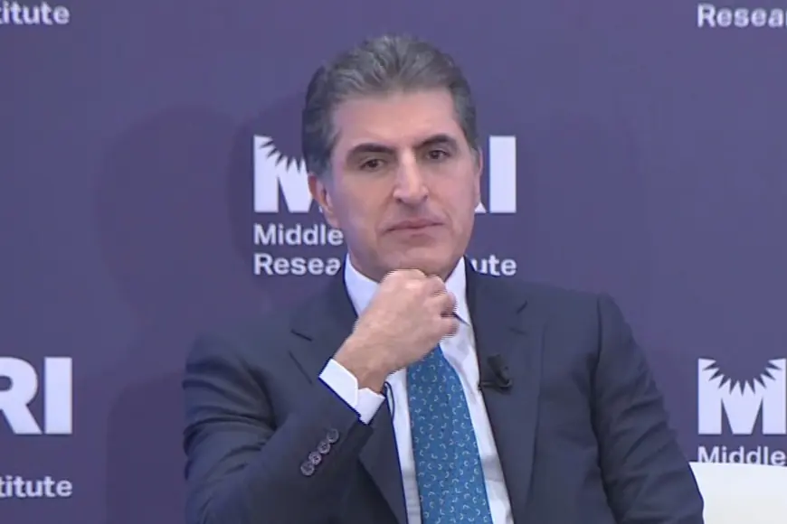 Neçirvan Barzani: 'Kürtler Tarihi Fırsatı Kaçırmamalı'