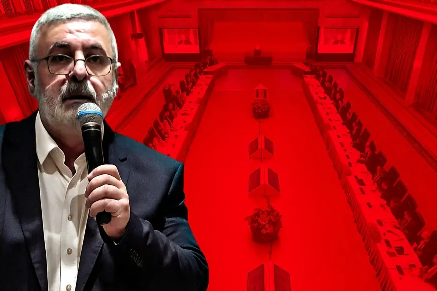 Metiner’den Suriye ve DSG Mesajı: 'Bu Son Şansımız'