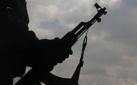 Merivan’da çatışma: PJAK’ın askeri kanadından bir üye ve bir sivil hayatını kaybetti