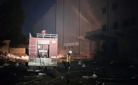 Li derdora Şamê teqîn: 8 kes birîndar bûn