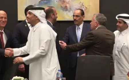 Hamas ve İsrail arasında varılan ateşkes sonrası Erdoğan'dan ilk açıklama