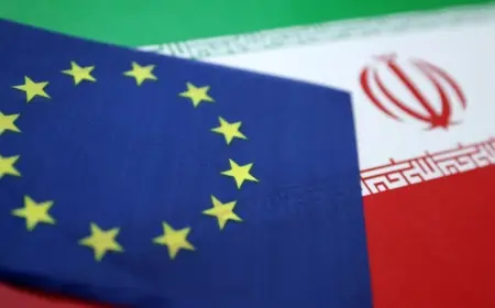 AB-İran hattında gerilim: Büyükelçiler bakanlığa çağrıldı