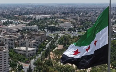 Şam ve DSG Arasında Çetin Müzakereler: Yeni Savaş mı Yaklaşıyor?