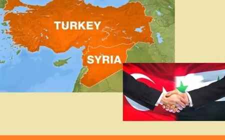 Beyrut’ta gizli buluşma: Türkiye ve Esad rejimi subayları Rusya gözetiminde masaya oturdu