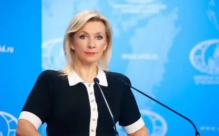 Rusya, Halep'teki çatışmalara ilişkin açıklama