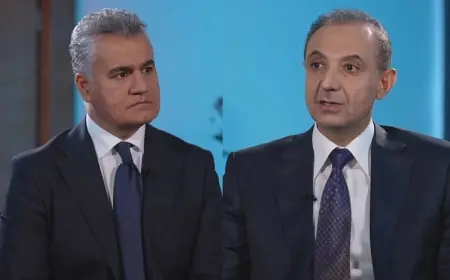 KDP:  İçişleri Bakanlığı kırmızı çizgi