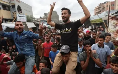 Netanyahu’nun ofisi: Gazze’de saldırı operasyonları durduruldu