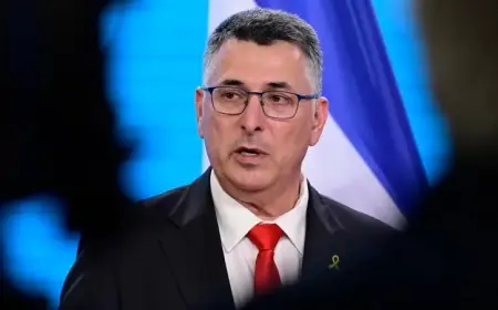 İsrail Dışişleri Bakanı: Savaşı yeniden başlatma niyetimiz yok