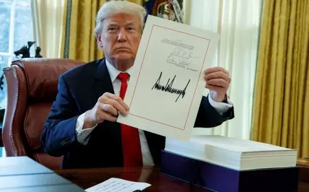 İran’ın Petrol Ağına ABD’den Ağır Yaptırım