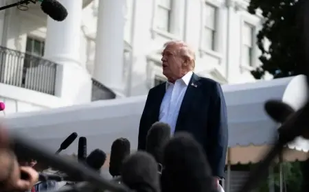 Trump, Gazze ateşkesinin ikinci aşamasına dair detayı açıkladı