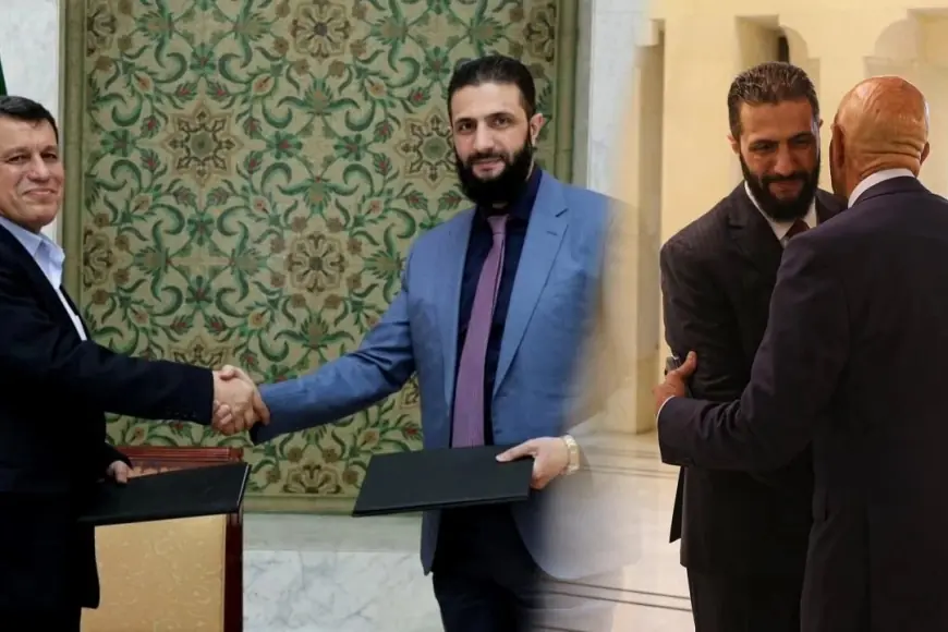 Mazlum Abdi, Şam Görüşmesinde Özerklik talep etti