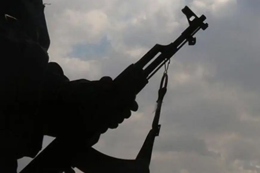 PKK, iki üst düzey üyesinin hayatını kaybettiğini açıkladı