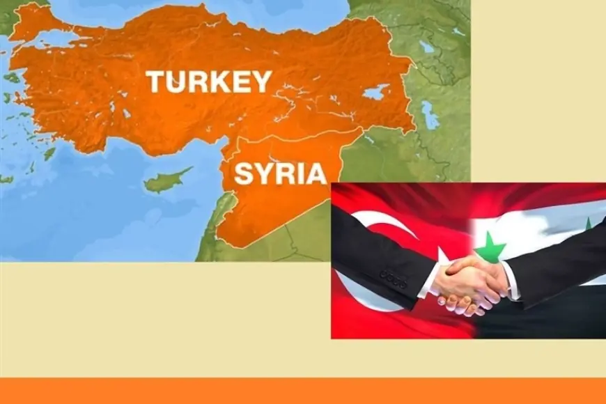 Beyrut’ta gizli buluşma: Türkiye ve Esad rejimi subayları Rusya gözetiminde masaya oturdu
