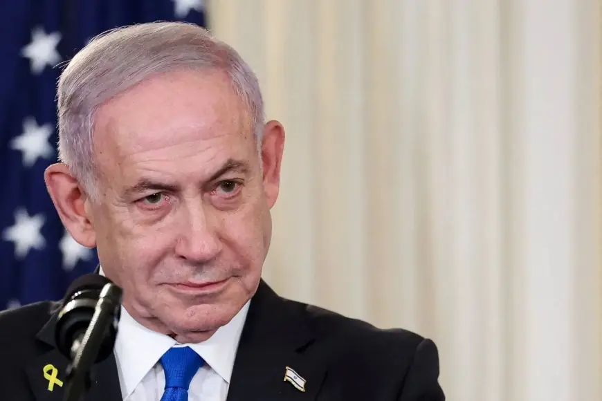Netanyahu'nun ofisi: Gazze anlaşması hükümet tarafından onaylanmadan yürürlüğe girmeyecek