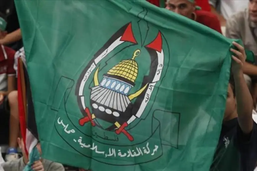 Hamas: Gazze'de kalıcı ateşkes başladı