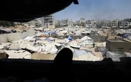 ABD, İsrail’de insani koordinasyon merkezi kurmak üzere 200 asker gönderiyor