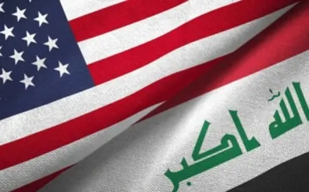 ABD'den 8 Iraklı kişi ve kuruluşa yaptırım