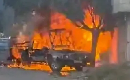 Dera kırsalında aracına bomba yerleştirilen IŞİD bağlantılı grubun emiri öldürüldü