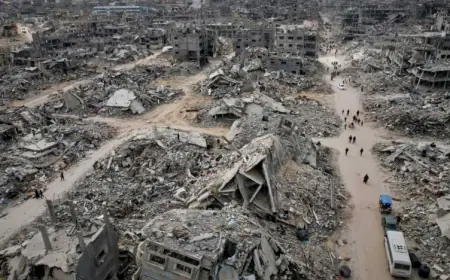 Arap dünyası, teslimiyetini zafer diye kutluyor