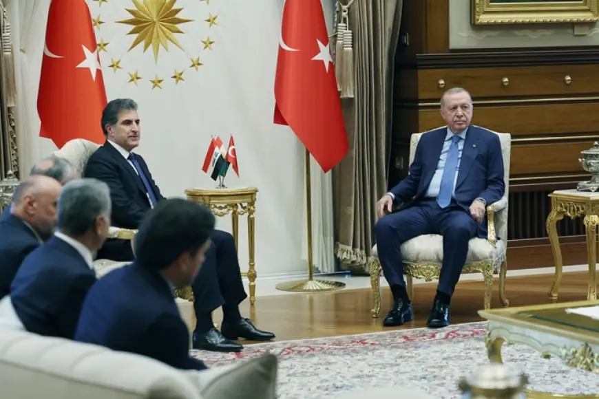 YNK Sözcüsü: Başkan Neçirvan Barzani’nin çabalarını takdir ediyoruz