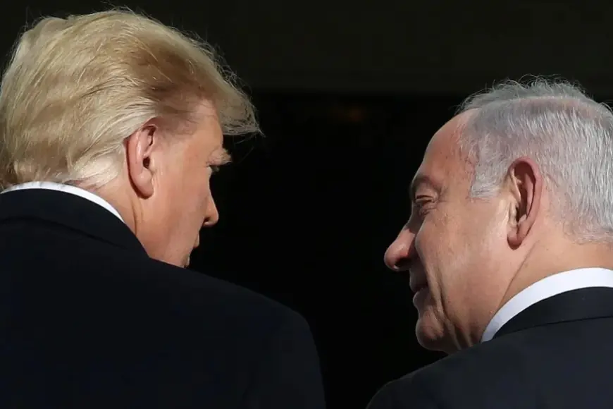 Gazze diplomasisi: Trump, Biden'ın yapamadığını nasıl başardı?