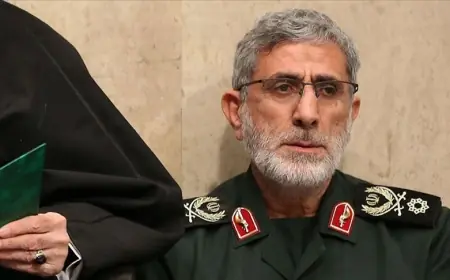 İsmail Kaani’nin öldürüldüğü iddiası: İran medyası yalanladı