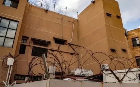 Şam: Lübnan ile tutukluların iadesi üzerinde anlaştık