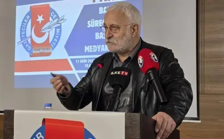 DEM Parti’li Oluç: Süreci istemeyen askerler var