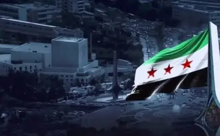 Suriye Parlamento Seçim Komitesi: Süreç ne seçimdi ne de atama