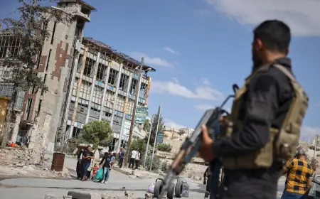 Rojava’ya Yönelik Saldırılar ve Bölgesel Denklem