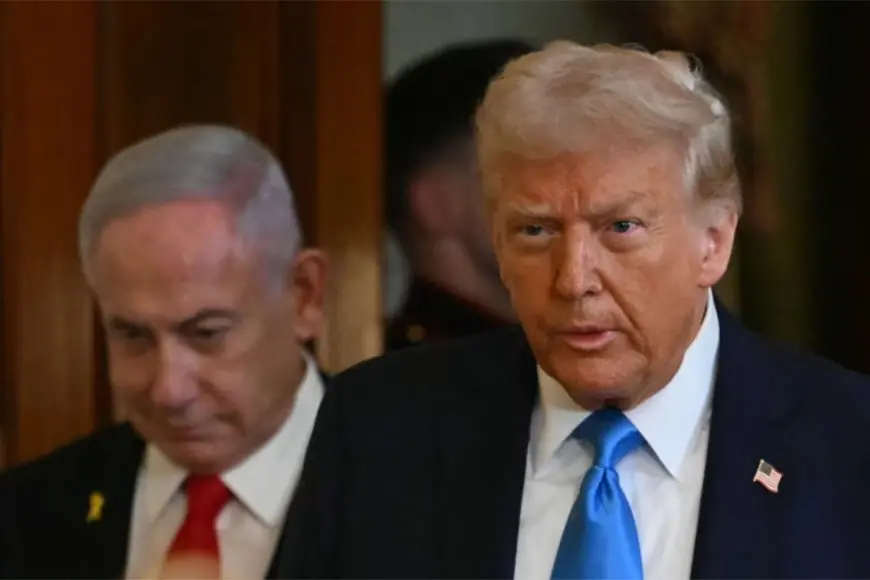 İran’dan Trump’ın Gazze planına temkinli 'evet'
