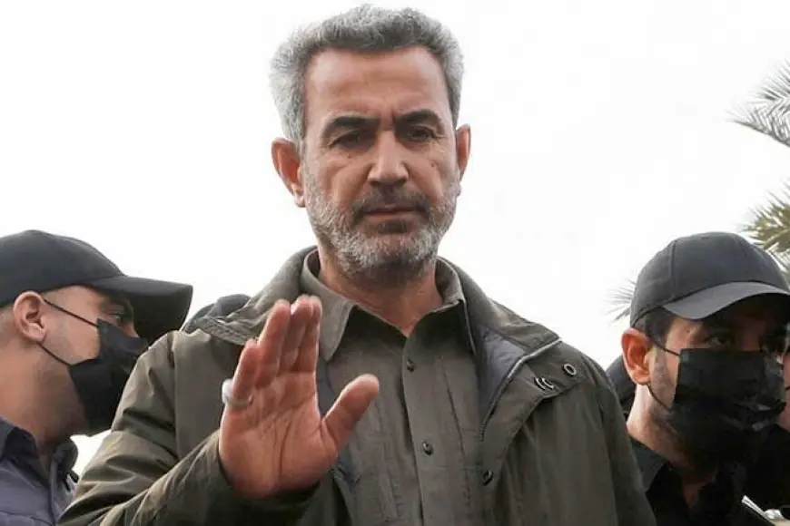 ABD’den Irak’a Yeni Yaptırımlar: Hedefte İran ve Haşdi Şabi