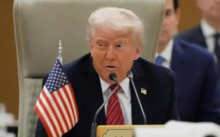 ABD, İran'ı Trump başkanlığındaki Ortadoğu barış zirvesine davet etti