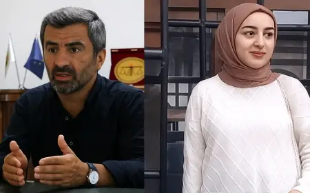 Nahit Eren’den Adli Tıp Eleştirisi: 'İhmal mi, Kasıt mı?'