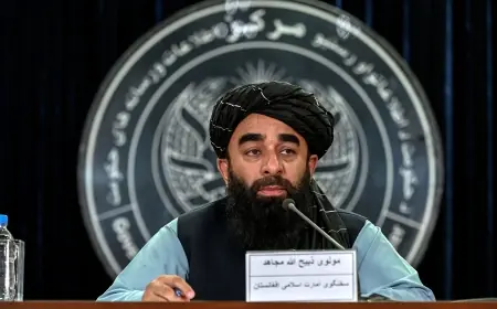 Afganistan 58 Pakistan Askerinin Öldüğünü Duyurdu, İslamabad 'Güçlü' Yanıt Sözü Verdi