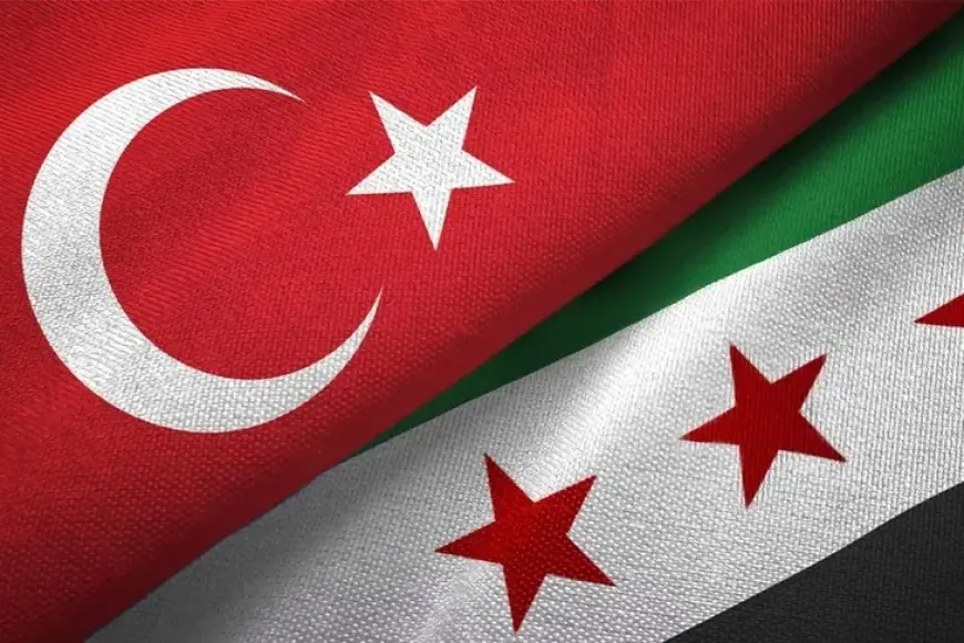 Ankara’da Türkiye ile Suriye arasında güvenlik toplantısı düzenlenecek
