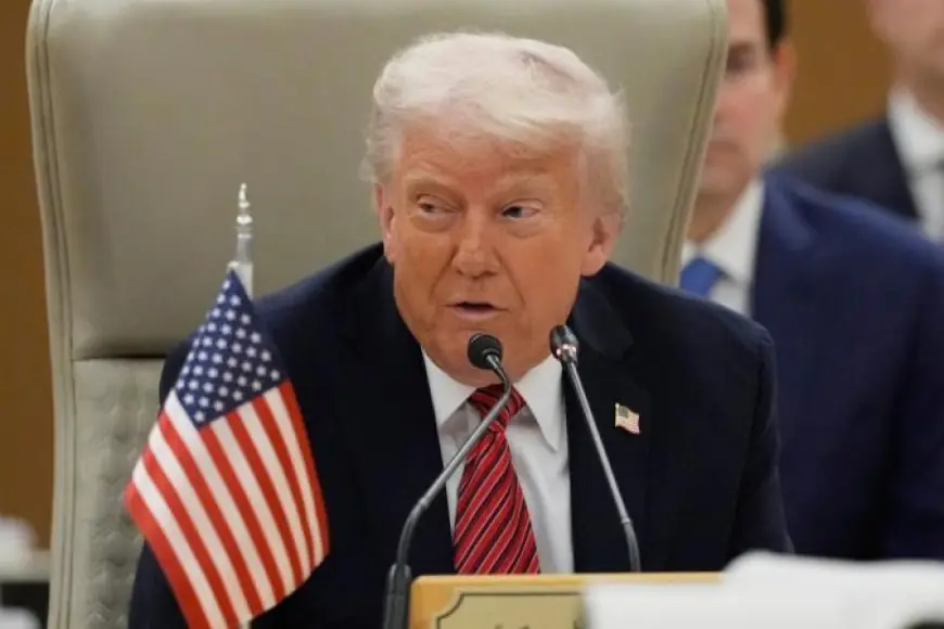 ABD, İran'ı Trump başkanlığındaki Ortadoğu barış zirvesine davet etti