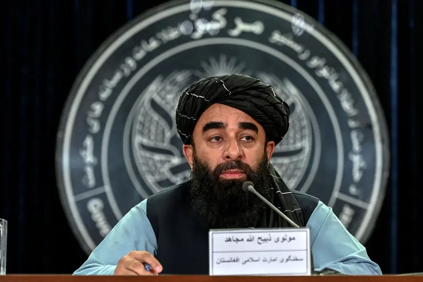 Afganistan 58 Pakistan Askerinin Öldüğünü Duyurdu, İslamabad 'Güçlü' Yanıt Sözü Verdi