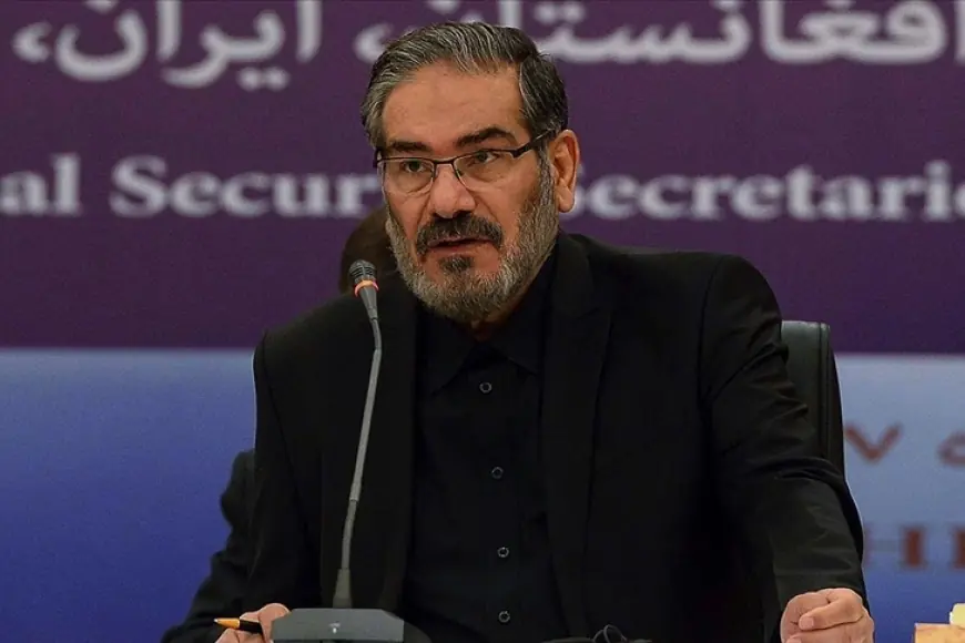 Ali Şemhani: Nükleer bomba geliştirmemek hata oldu