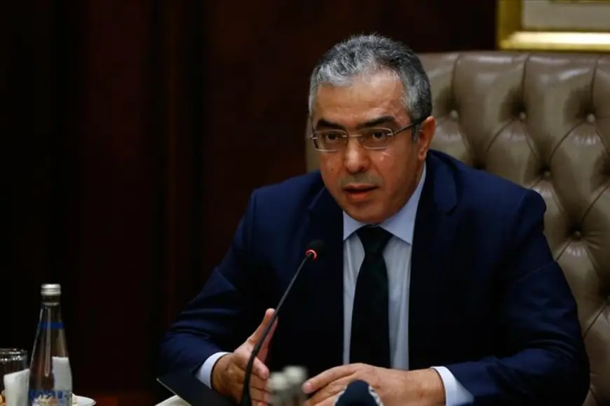 Uçum: Birilerinin ileri talepleri geçiş sürecine zarar veriyor