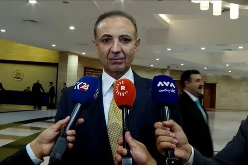 Neçirvan Barzani ile Erdoğan arasındaki görüşmenin detayları açıklandı