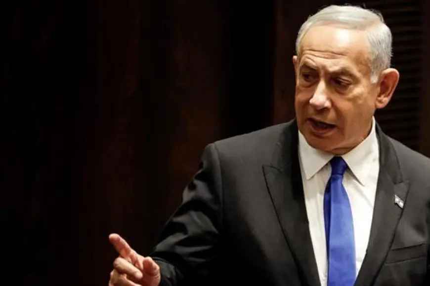 Netanyahu: İsrail için Savaş Bitmedi