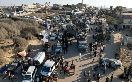 Hamas: Gazze yönetiminde olmayacağız