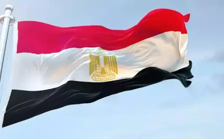 Mısır’da düzenlenecek Barış Zirvesi'ne katılacak liderlerin listesi açıklandı