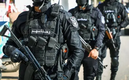 Trump: Hamas’a Gazze’de İç güvenlik operasyonları için 'geçici onay verildi'