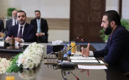 Suriye’nin yeni dönemi: Şara’dan Esad’a hukuki, Moskova’ya siyasi mesaj