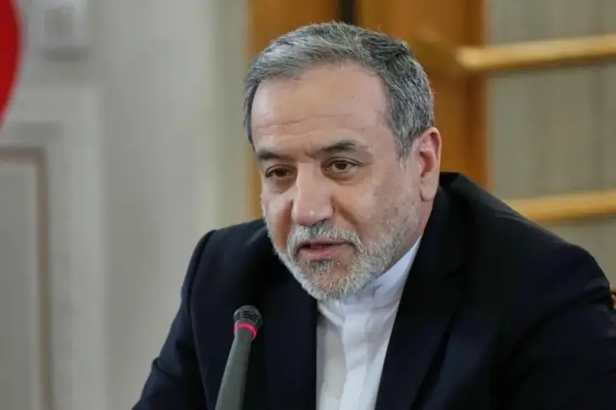 İran, Mısır’daki Gazze Zirvesi’ne katılmayacak