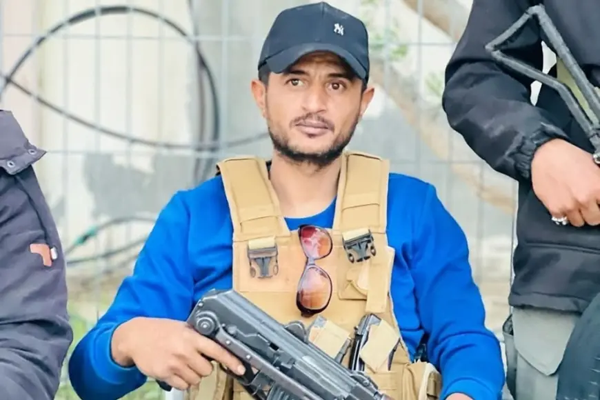 Gazze'de Hamas karşıtı silahlı gruplara ne olacak?